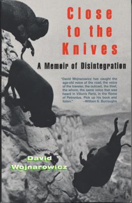 Close to the Knives: A Memoir of Disintegration - David Wojnarowicz