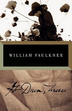 Poza produsului Go Down, Moses - William Faulkner