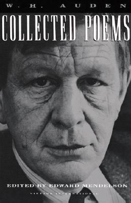 Collected Poems - W. H. Auden