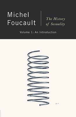 The History of Sexuality: An Introduction - Michel Foucault