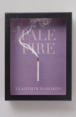 Pale Fire - Vladimir Nabokov