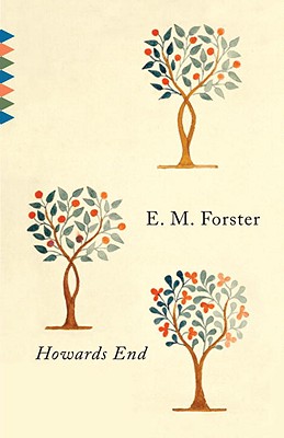 Howards End - E. M. Forster