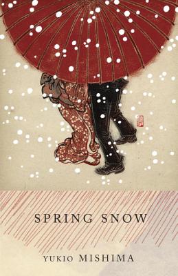 Spring Snow: The Sea of Fertility, 1 - Yukio Mishima