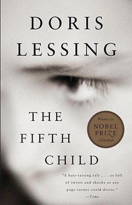 The Fifth Child - Doris Lessing