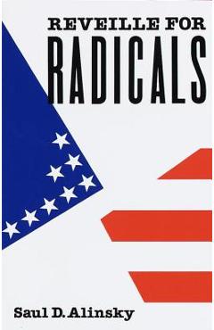Poza produsului Reveille for Radicals - Saul Alinsky