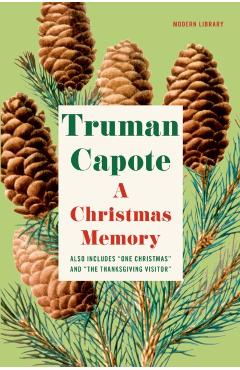 A Christmas Memory - Truman Capote