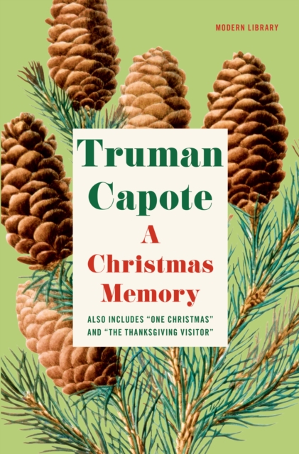 A Christmas Memory - Truman Capote
