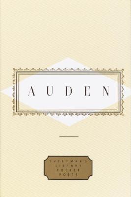 Auden: Poems - W. H. Auden