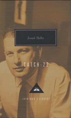 Catch-22 - Joseph Heller