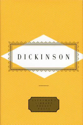 Dickinson: Poems - Emily Dickinson