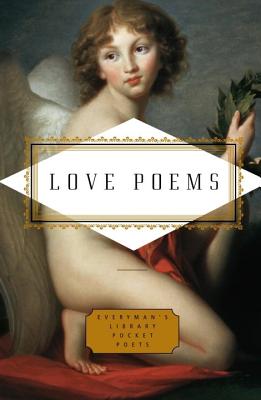 Love Poems - Peter Washington