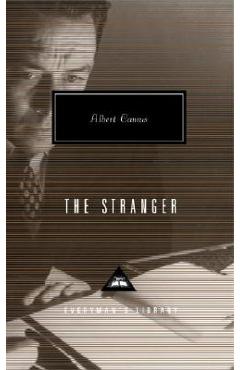 Poza produsului The Stranger - Albert Camus