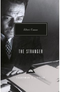 The Stranger - Albert Camus