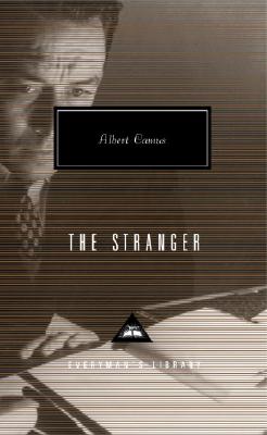 The Stranger - Albert Camus