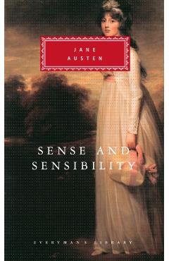 Sense and Sensibility - Jane Austen