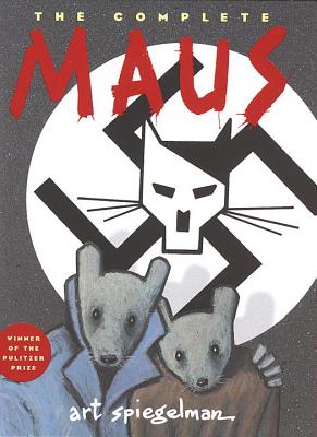 The Complete Maus: A Survivor's Tale - Art Spiegelman