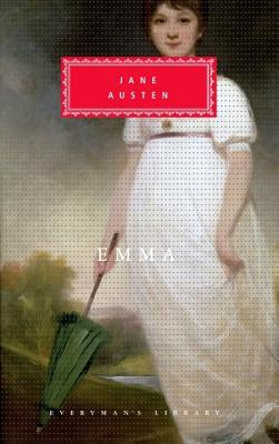 Emma - Jane Austen