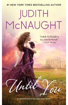 Until You - Judith Mcnaught