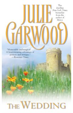 The Wedding - Julie Garwood