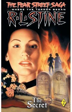 The Secret, Volume 2 - R. L. Stine
