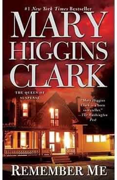 Poza produsului Remember Me - Mary Higgins Clark