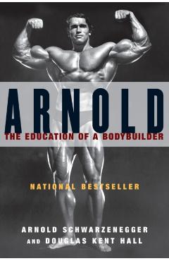 Arnold - Arnold Schwarzenegger