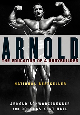 Arnold - Arnold Schwarzenegger