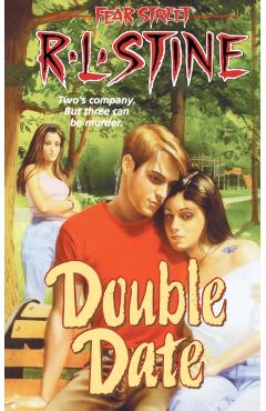 Double Date, Volume 23 - R. L. Stine