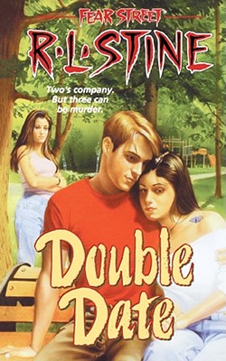 Double Date, Volume 23 - R. L. Stine
