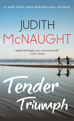 Tender Triumph - Judith Mcnaught