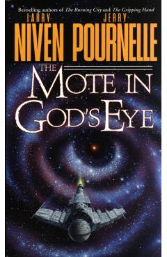 The Mote in God's Eye - Larry Niven