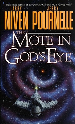 The Mote in God's Eye - Larry Niven