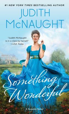 Something Wonderful, Volume 2 - Judith Mcnaught