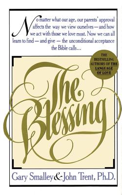 The Blessing - Gary Smalley
