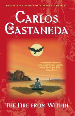 Fire from Within - Carlos Castaneda