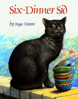 Six-Dinner Sid - Inga Moore