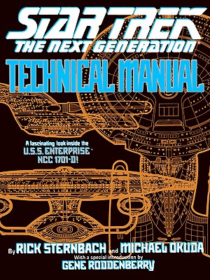 Technical Manual - Rick Sternbach