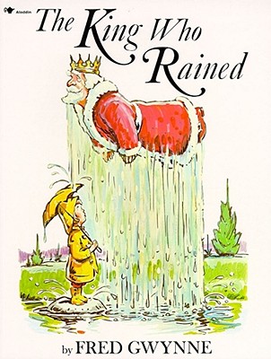 The King Who Rained - Fred Gwynne