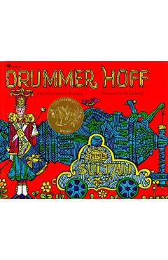 Drummer Hoff - Barbara Emberley