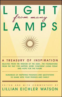 Light from Many Lamps - Lillian Watson