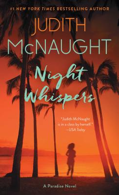 Night Whispers - Judith Mcnaught