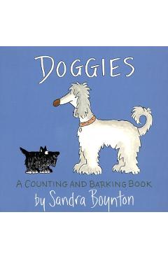Doggies - Sandra Boynton