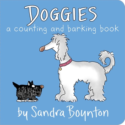 Doggies - Sandra Boynton