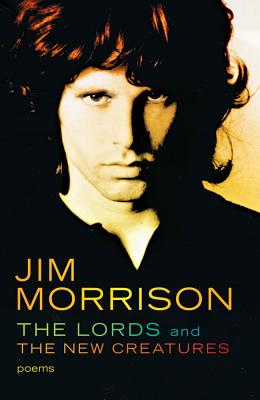 The Lords and the New Creatures - Jim Morrison
