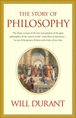 Story of Philosophy - Will Durant