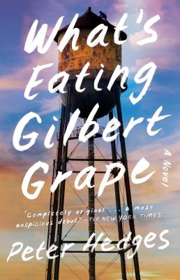 What's Eating Gilbert Grape - Peter Hedges