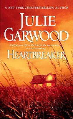 Heartbreaker - Julie Garwood