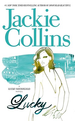 Lucky - Jackie Collins