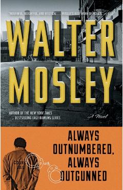 Always Outnumbered, Always Outgunned - Walter Mosley