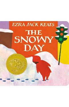 Poza produsului The Snowy Day - Ezra Jack Keats